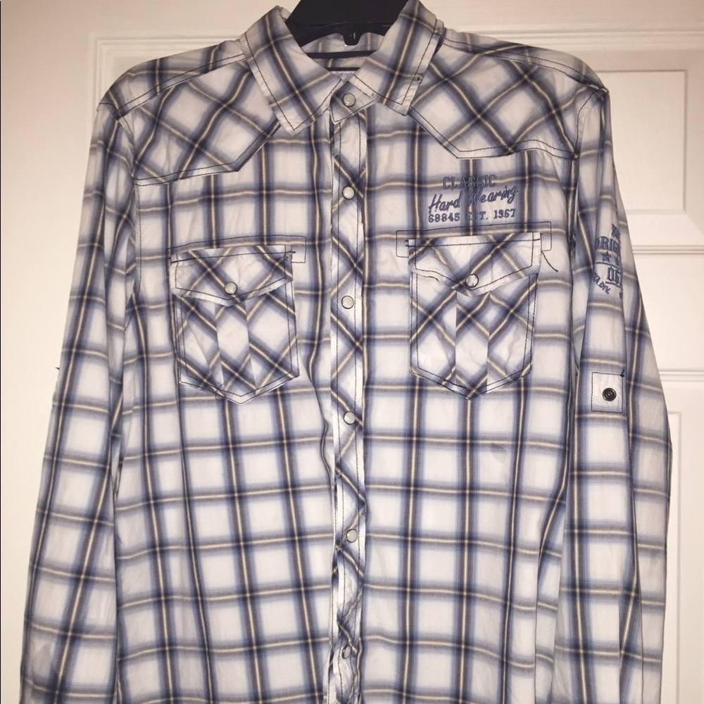 BKE SIZE MEDIUM IN GREAT SHAPE VINTAGE